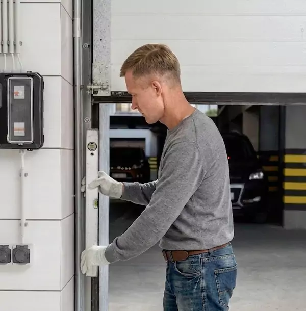 Why Choose Us for Door, Gate and Security Services in Port St. Lucie, FL