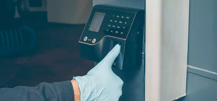 Access Control Installation Port St. Lucie