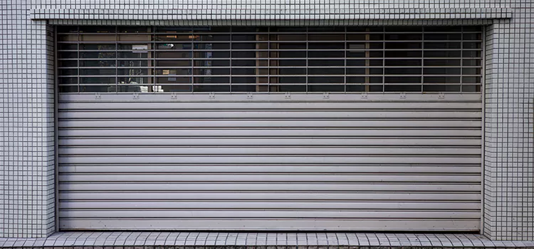 Advanced Solutions for Your Aluminum Garage Doors in Port St. Lucie, Florida