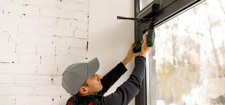 Automatic Door Opener Commercial Port St. Lucie