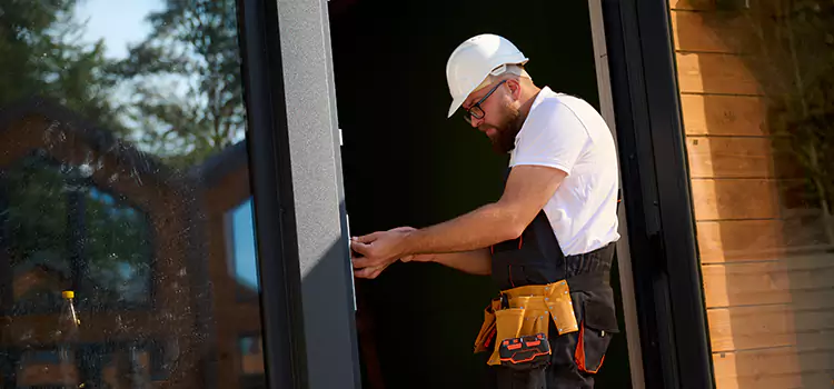 Replace Balcony Door Port St. Lucie