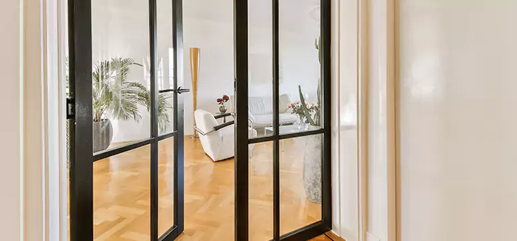 Bifold Door Replacement Port St. Lucie