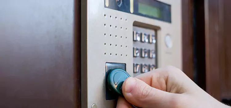 Enhanced Security Features Port St. Lucie