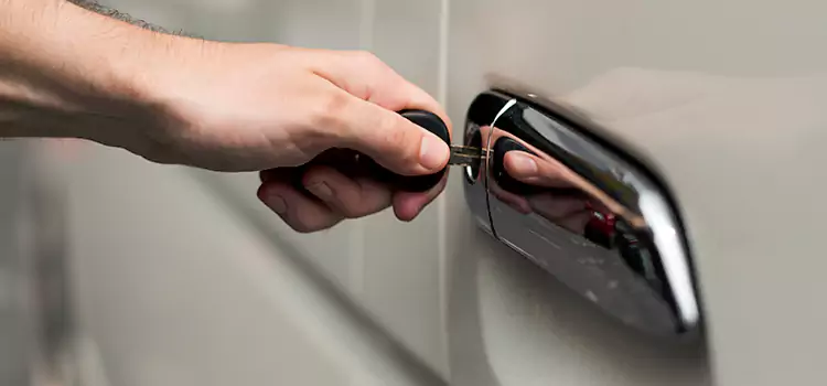 Why Choose Our Auto Locksmith Team in Port St. Lucie, FL?