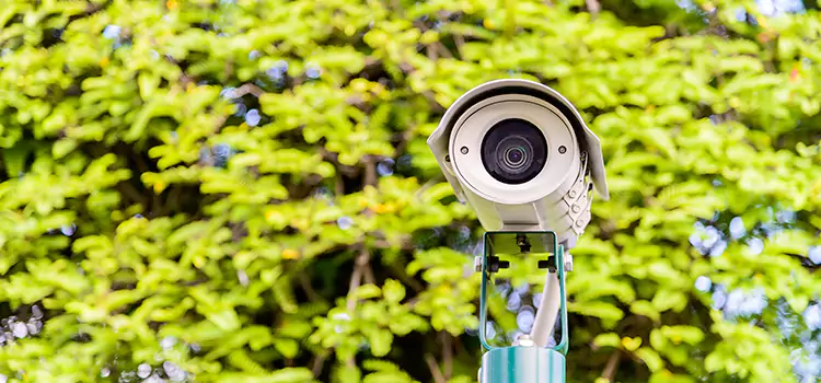 Advanced Surveillance Solutions for Every Need in Port St. Lucie