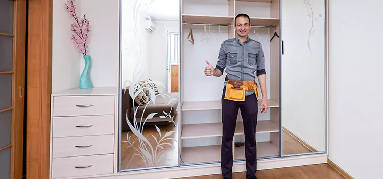 Sliding Closet Door Replacement Port St. Lucie