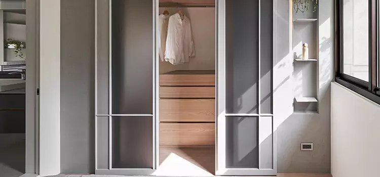 Mirror Sliding Door Replacement Port St. Lucie