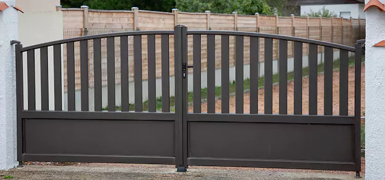 Advanced Gate Solutions in Port St. Lucie, FL