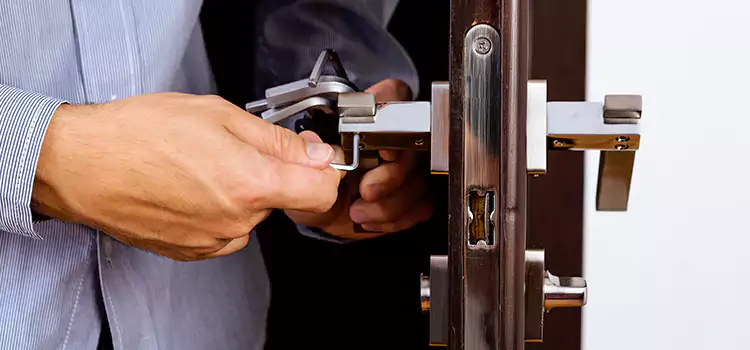 Commercial Door Lock Repair Port St. Lucie