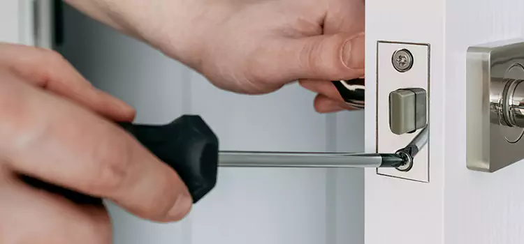 Baldwin Deadbolt Repair Port St. Lucie