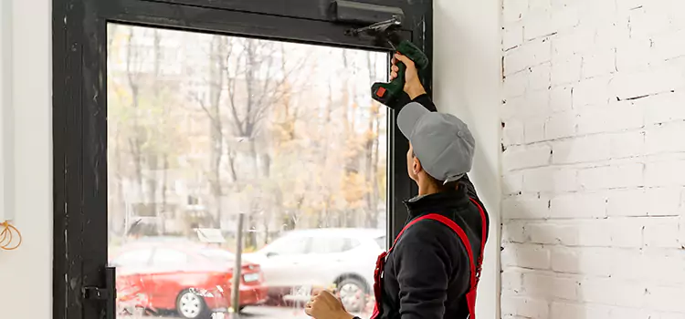 Comprehensive Door Closer Services in Port St. Lucie, FL
