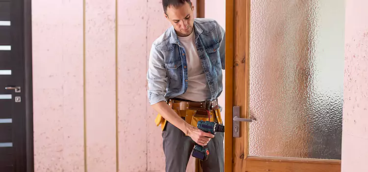 Exterior Door Frame Installation Port St. Lucie