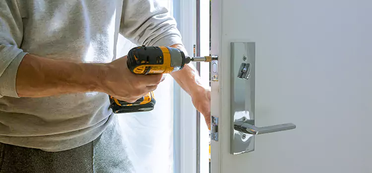 Door Knob Lock Repair Port St. Lucie