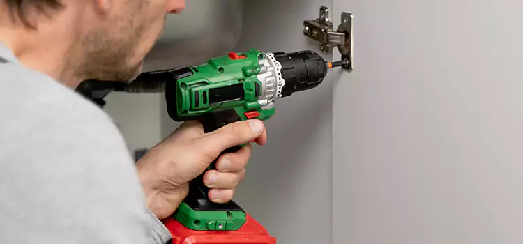Commercial Door Hinge Repair Port St. Lucie