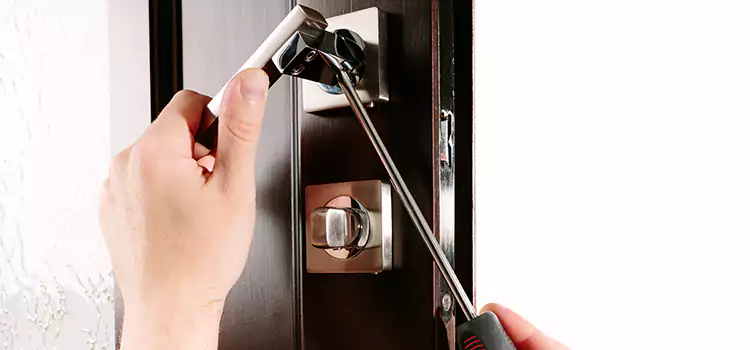 Door Lock Replacement Service Port St. Lucie