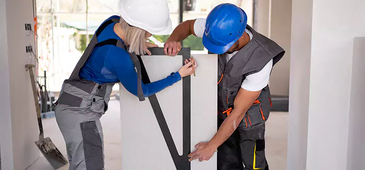 Why Choose Us for Door Panel Services in Port St. Lucie, FL?