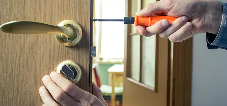 Garage Door Installation Port St. Lucie
