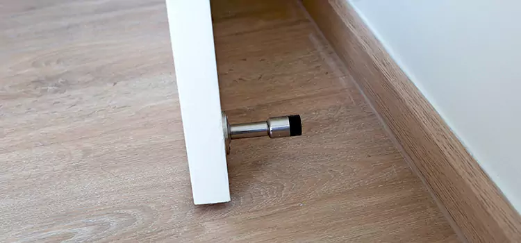 Magnetic Door Stop Integration Port St. Lucie