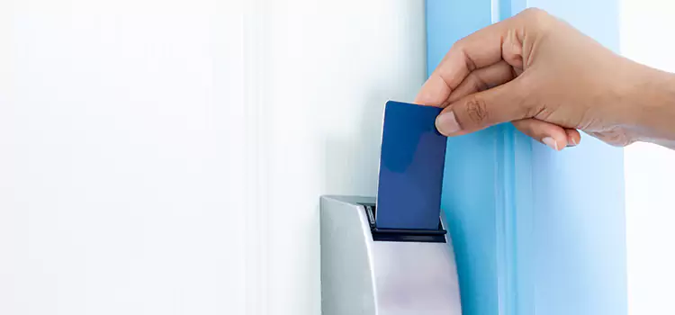 Access Control System Integration Port St. Lucie