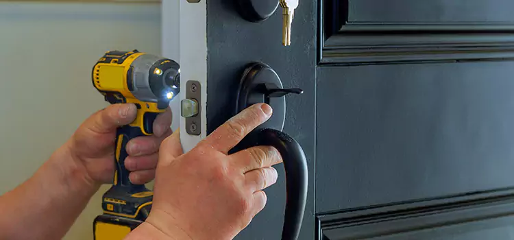 Locksmith Emergency Service Port St. Lucie