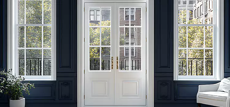 French Door Lock Repair Port St. Lucie