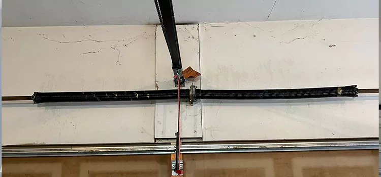 Garage Door Cable Repair Near Me in Port St. Lucie, FL