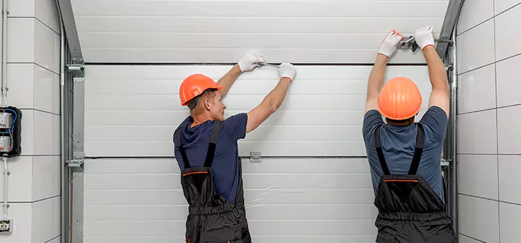 Choose Us for Your Garage Door Needs in Port St. Lucie