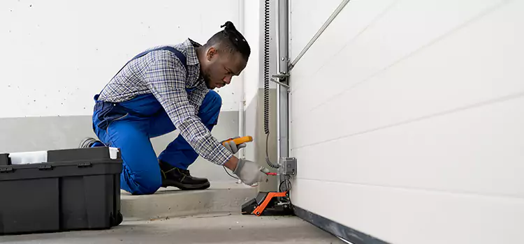 Expert Solutions for Every Garage Lock Need in Port St. Lucie, FL