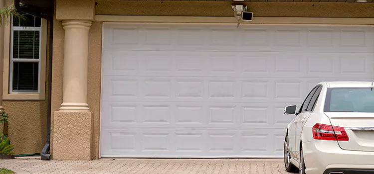 Comprehensive Garage Door Maintenance Services in Port St. Lucie, FL