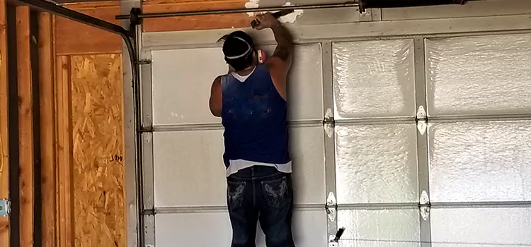 Specialized Garage Door Panel Solutions in Port St. Lucie, FL