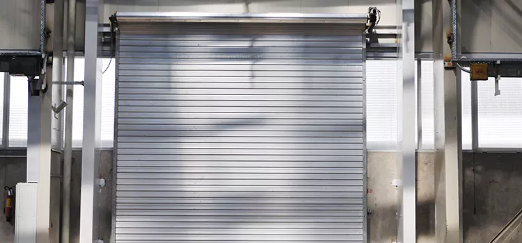 Roller Door Maintenance Port St. Lucie