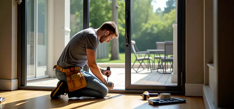 Comprehensive Solutions for Every Glass Door Need in Port St. Lucie, FL
