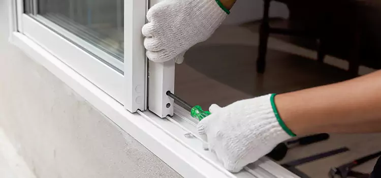 Sliding Glass Door Lock Repair Port St. Lucie