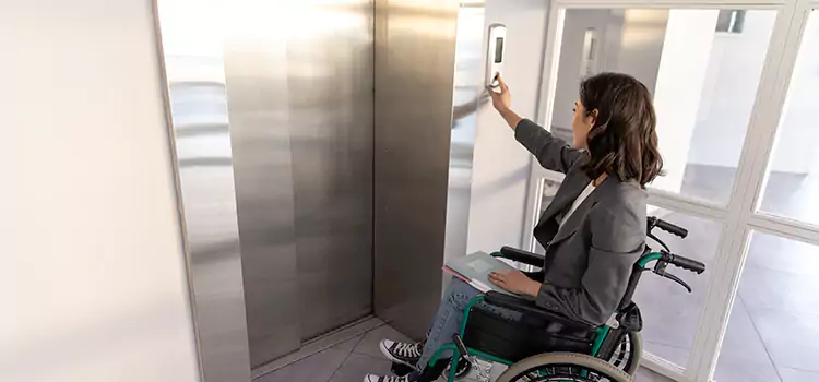 Benefits of Modern Handicap Door Systems in Port St. Lucie, FL