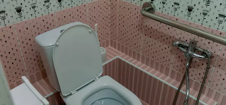 Meeting Diverse Needs With Accessible Restroom Solutions in Port St. Lucie, FL