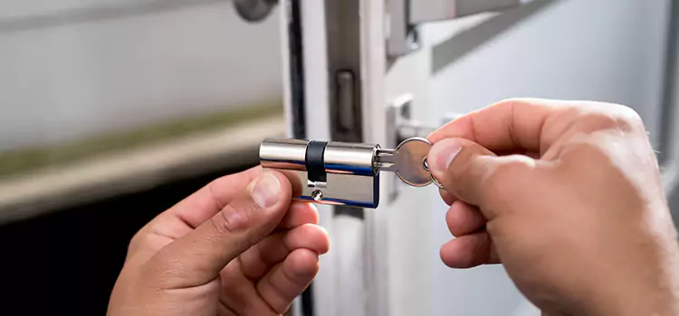 Emergency Locksmith for House Port St. Lucie