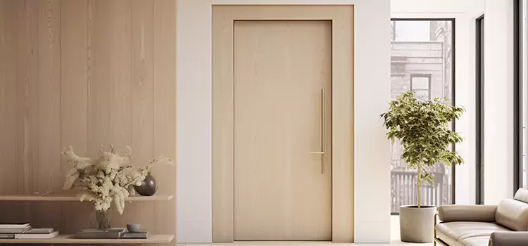 Choose Quality for Your Inside Doors in Port St. Lucie, FL