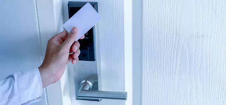 Why Choose Us for Your Keycard Lock Installation in Port St. Lucie, FL?