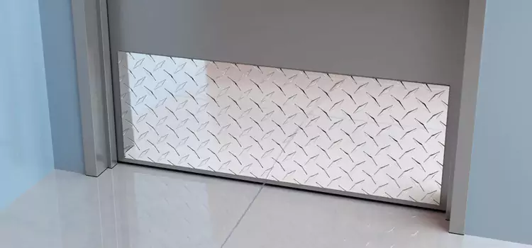 Benefits of Professional Kick Plate Solutions in Port St. Lucie, FL