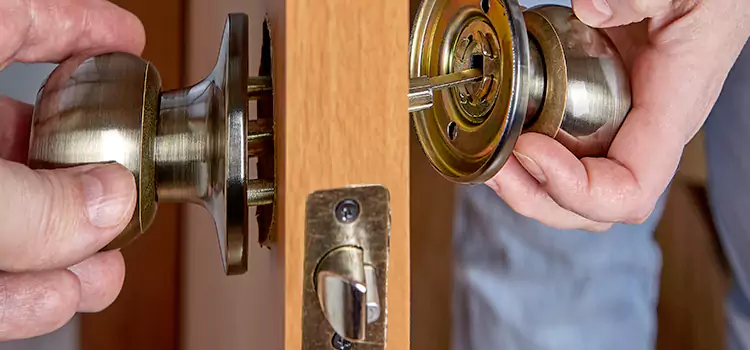 Sliding Door Lock Repair Port St. Lucie