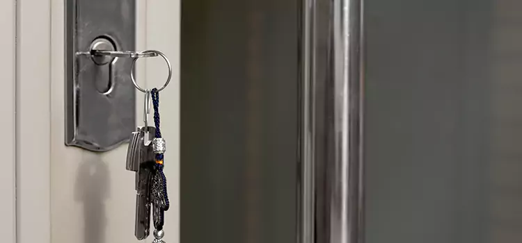 Master Keying by the Numbers Port St. Lucie