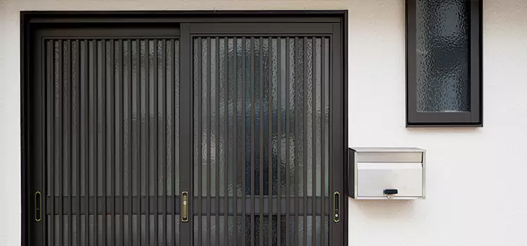 Sliding Screen Door Repair Port St. Lucie