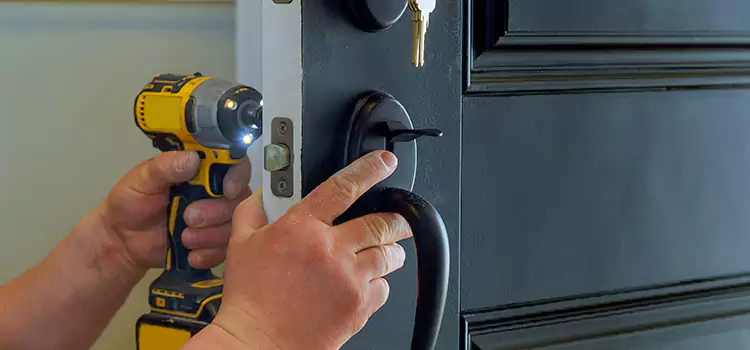 Mobile Automotive Locksmith Port St. Lucie