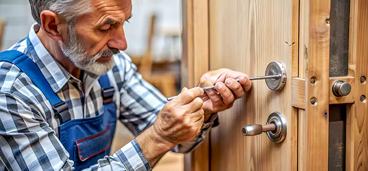 Mortise Replacement Lock Port St. Lucie