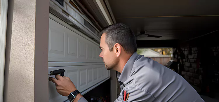Garage Door Cable Replacement Port St. Lucie
