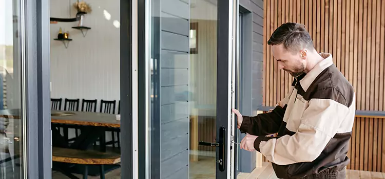 Replacing Patio Door Port St. Lucie