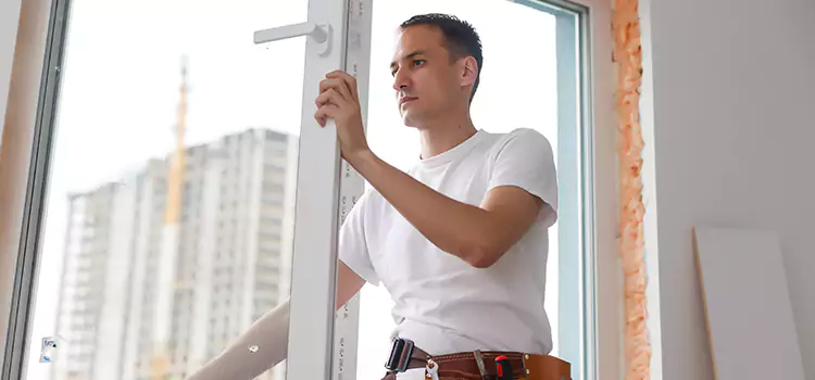 Patio Glass Replacement Port St. Lucie