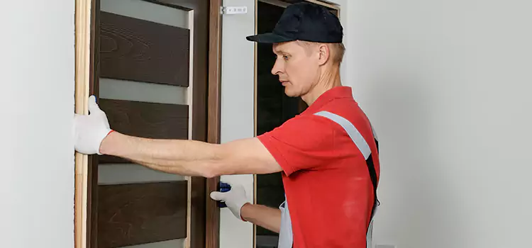 Frame and Panel Restoration Port St. Lucie