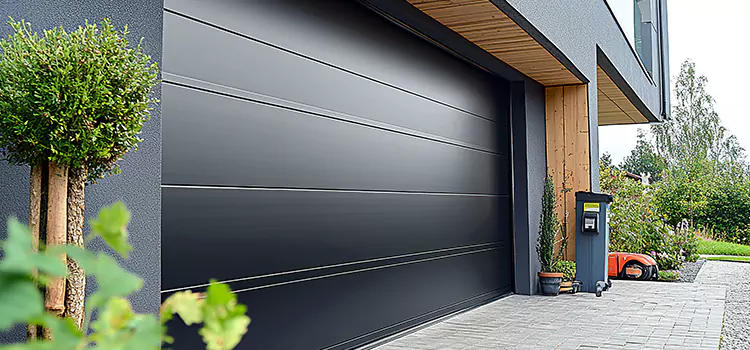 Residential Garage Door Service Port St. Lucie