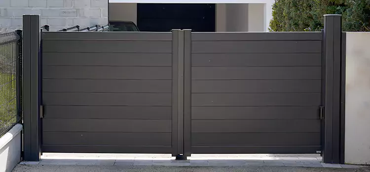 Common Residential Gate Issues We Resolve in Port St. Lucie, FL